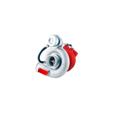 Turbo BTS Turbo T911755 pour SAAB 900 I (AC4, AM4) 2.0 S Turbo-16 141 CV