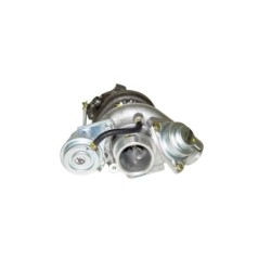 Turbo BTS Turbo T911934 pour VOLVO 940 II (944) 2.3 ti 135 CV