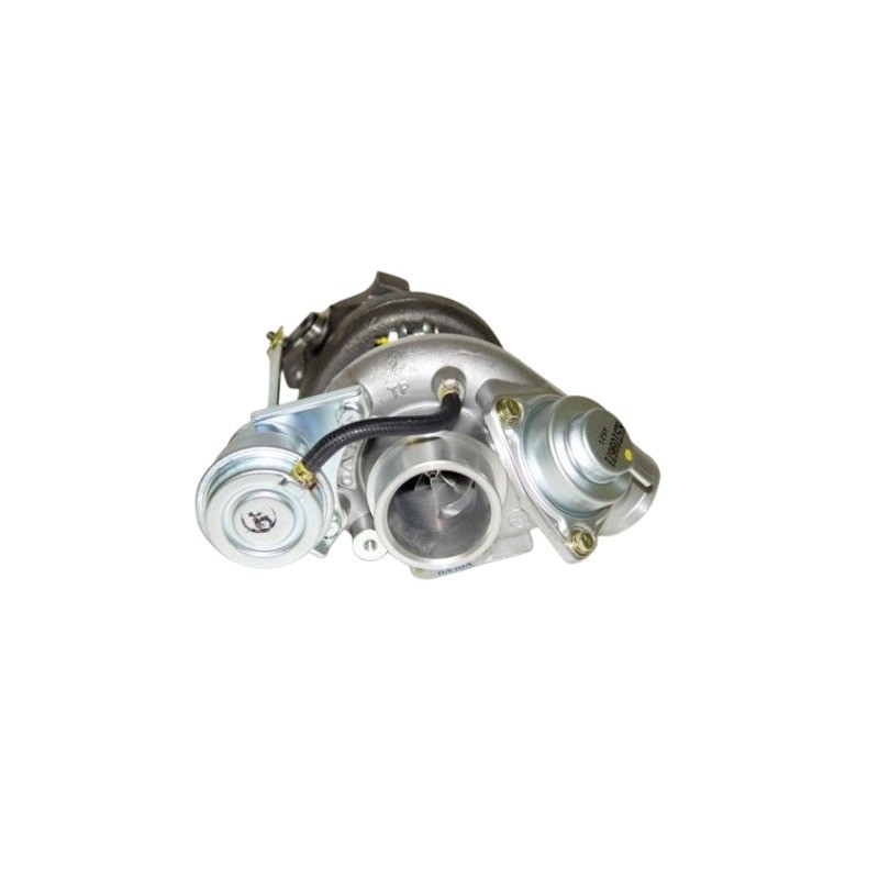 Turbo BTS Turbo T911934 pour VOLVO 940 II (944) 2.3 ti 135 CV