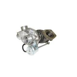 Turbo BTS Turbo T911934 pour VOLVO 940 II (944) 2.3 ti 135 CV
