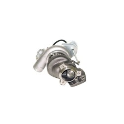 Turbo BTS Turbo T911934 pour VOLVO 940 II (944) 2.3 ti 135 CV
