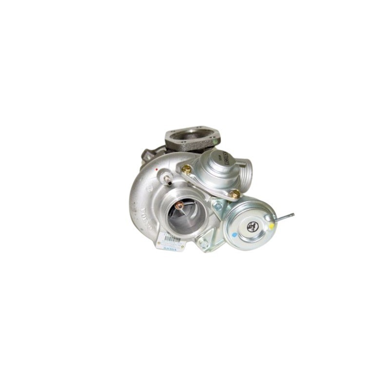 Turbo BTS Turbo T912028 pour VOLVO V70 I (875, 876) 2.3 T-5 239 CV