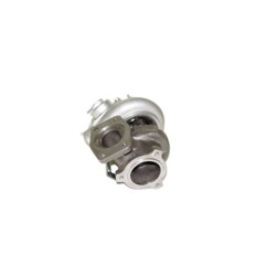 Turbo BTS Turbo T912028 pour VOLVO V70 I (875, 876) 2.3 T-5 239 CV