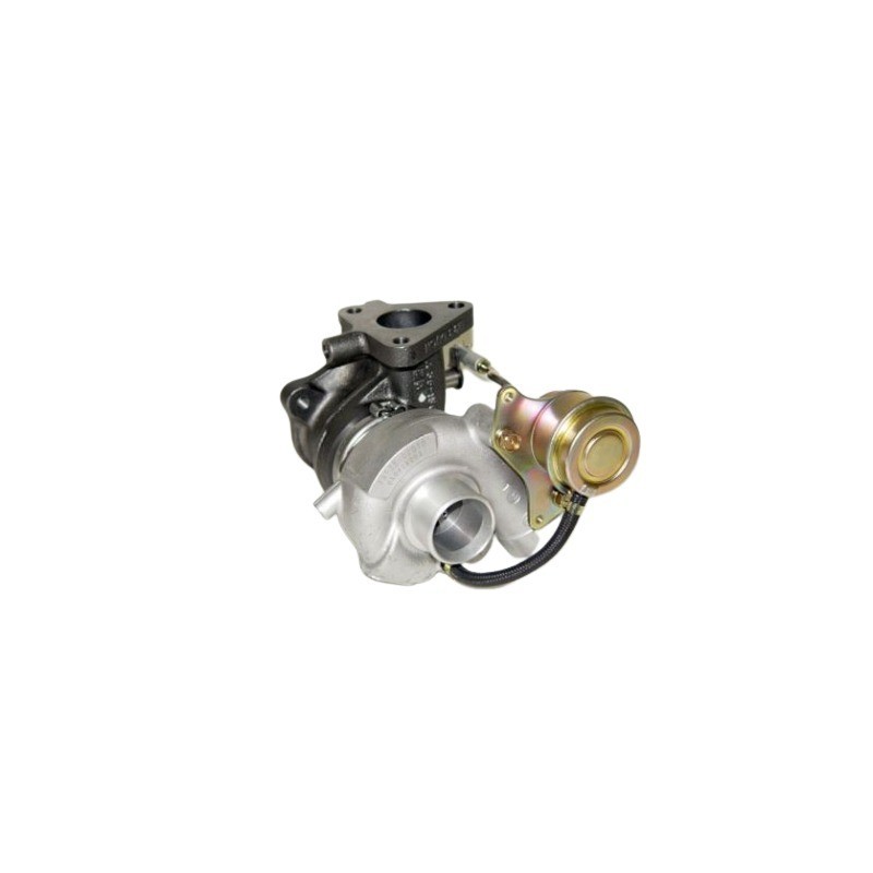 Turbo BTS Turbo T912224 pour MITSUBISHI GALANT VIII (EA_) 2.0 TDI (EA6A) 90 CV