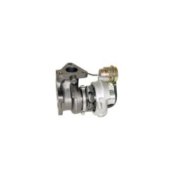 Turbo BTS Turbo T912224 pour MITSUBISHI GALANT VIII (EA_) 2.0 TDI (EA6A) 90 CV