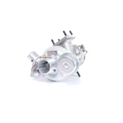 Turbo BTS Turbo T915268 pour ABARTH 500 / 595 / 695 1.4 (312.AXF11, 312.AXF1A) 180 CV