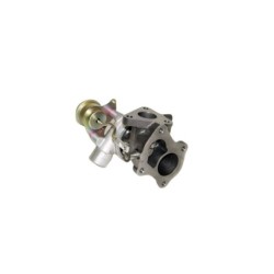 Turbo BTS Turbo T912224 pour MITSUBISHI GALANT VIII (EA_) 2.0 TDI (EA6A) 90 CV