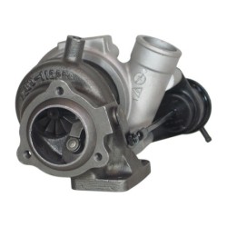 Turbo BTS Turbo T912313 pour SAAB 9-5 (YS3E) 2.3 Turbo 230 CV