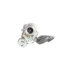 Turbo BTS Turbo T912471LI pour VOLVO S80 I (184) T6 272 CV