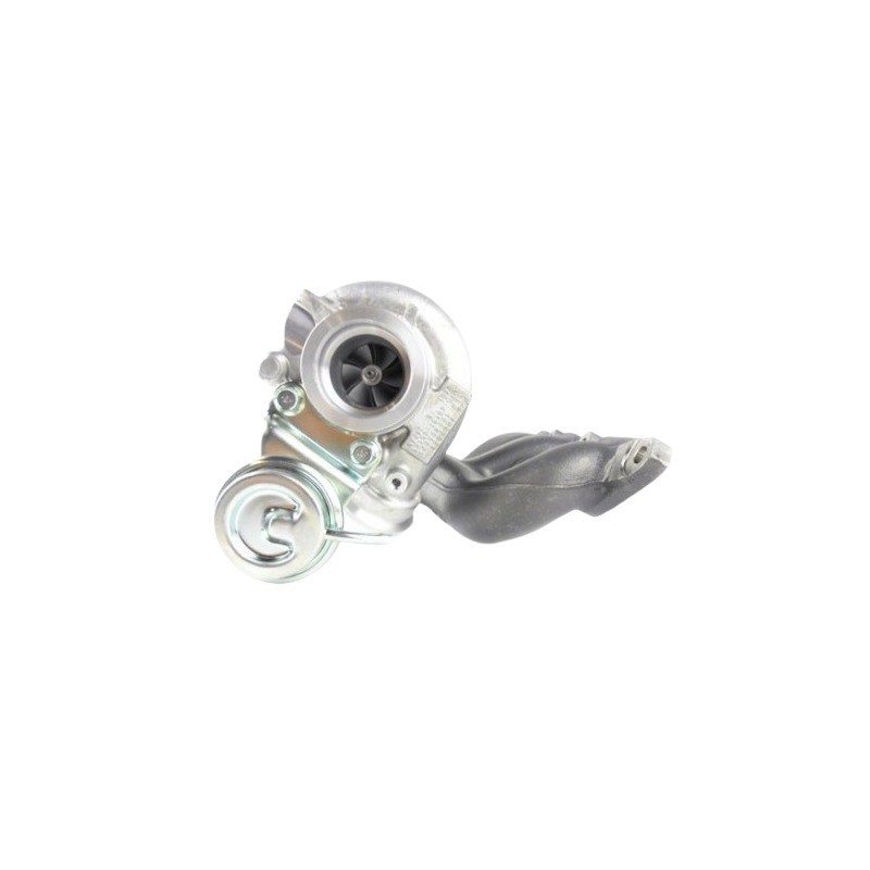 Turbo BTS Turbo T912471LI pour VOLVO S80 I (184) T6 272 CV