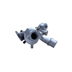 Turbo BTS Turbo T913034