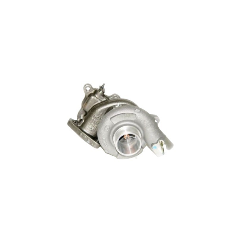Turbo BTS Turbo T914094 pour HYUNDAI GALLOPER II (JK-01) 2.5 TD 88 CV