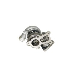 Turbo BTS Turbo T914094 pour HYUNDAI GALLOPER II (JK-01) 2.5 TD 88 CV