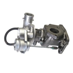Turbo BTS Turbo T914188 pour ROVER 75 I Tourer (RJ) 2.0 CDT 115 CV