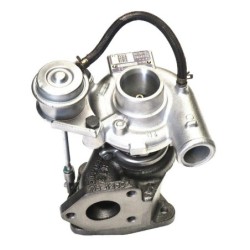 Turbo BTS Turbo T914188 pour ROVER 75 I Tourer (RJ) 2.0 CDT 115 CV