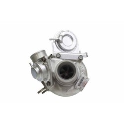 Turbo BTS Turbo T914260 pour VOLVO S40 I (644) 1.9 T4 200 CV
