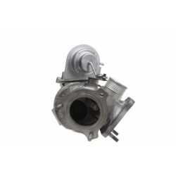 Turbo BTS Turbo T914260 pour VOLVO S40 I (644) 1.9 T4 200 CV