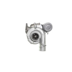 Turbo BTS Turbo T914398 pour SUBARU IMPREZA A trois volumes (GC) 2.0 Turbo GT AWD (GC8) 211 CV