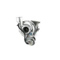 Turbo BTS Turbo T914771 pour HYUNDAI TERRACAN (HP) 2.9 CRDi 4WD 150 CV