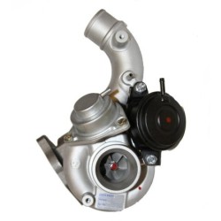 Turbo BTS Turbo T914779 pour RENAULT LAGUNA II (BG0/1_) 2.0 16V (BG03, BG0Z, BG0T, BG1Y) 170 CV