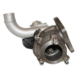 Turbo BTS Turbo T914779 pour RENAULT LAGUNA II (BG0/1_) 2.0 16V (BG03, BG0Z, BG0T, BG1Y) 170 CV