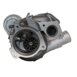 Turbo BTS Turbo T914881 pour OPEL VECTRA C Break (Z02) 2.8 V6 Turbo (F35) 230 CV