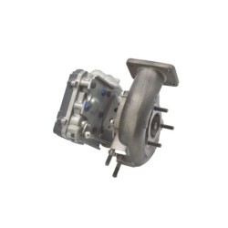 Turbo BTS Turbo T914886 pour OPEL SIGNUM Berline bicorps trois ou cinq portes (Z03) 3.0 V6 CDTI (F48) 184 CV