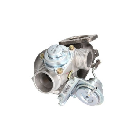 Turbo BTS Turbo T914903 pour VOLVO S40 I (644) 2.0 T 160 CV