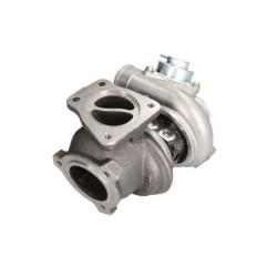 Turbo BTS Turbo T914903 pour VOLVO S40 I (644) 2.0 T 160 CV