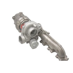 Turbo BTS Turbo T914907RE pour AUDI A6 C6 (4F2) RS6 quattro 580 CV