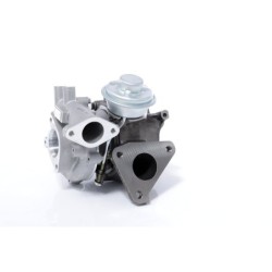 Turbo BTS Turbo T914646 pour NISSAN X-TRAIL I (T30) 2.2 Di 4x4 114 CV