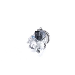 Turbo BTS Turbo T915276 pour LAND ROVER RANGE ROVER SPORT I (L320) 3.6 D 4x4 272 CV