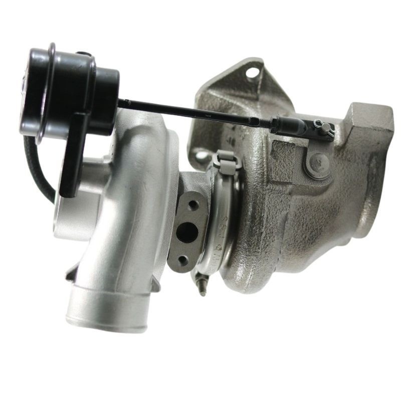Turbo BTS Turbo T914938 pour BMW 3 (E36) 325 tds 143 CV