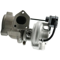 Turbo BTS Turbo T914938 pour BMW 3 (E36) 325 tds 143 CV