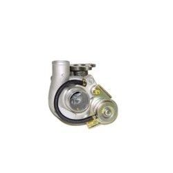 Turbo BTS Turbo T914959 pour OPEL MERIVA A Monospace (X03) 1.7 DTI (E75) 75 CV