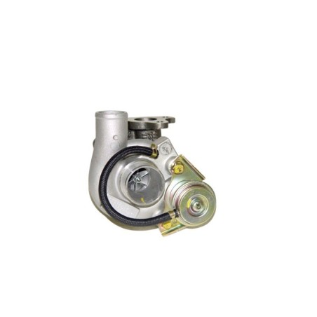 Turbo BTS Turbo T914959 pour OPEL MERIVA A Monospace (X03) 1.7 DTI (E75) 75 CV