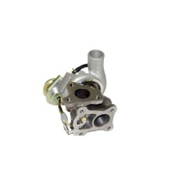 Turbo BTS Turbo T914959 pour OPEL MERIVA A Monospace (X03) 1.7 DTI (E75) 75 CV