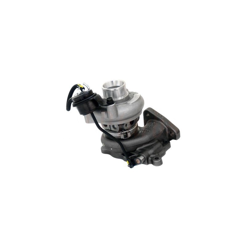 Turbo BTS Turbo T915023 pour HYUNDAI TERRACAN (HP) 2.5 TD 101 CV