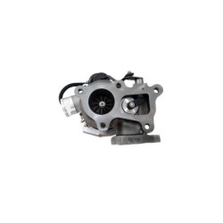 Turbo BTS Turbo T915023 pour HYUNDAI TERRACAN (HP) 2.5 TD 101 CV