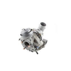 Turbo BTS Turbo T915177 pour TOYOTA AVENSIS (_T25_) 2.2 D-CAT (ADT251_, ADT251R) 177 CV