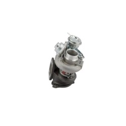 Turbo BTS Turbo T915185 pour VOLVO C70 I Cabriolet (873) 2.0 T 163 CV