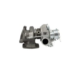 Turbo BTS Turbo T915185 pour VOLVO C70 I Cabriolet (873) 2.0 T 163 CV