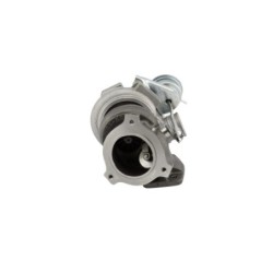 Turbo BTS Turbo T915185 pour VOLVO C70 I Cabriolet (873) 2.0 T 163 CV