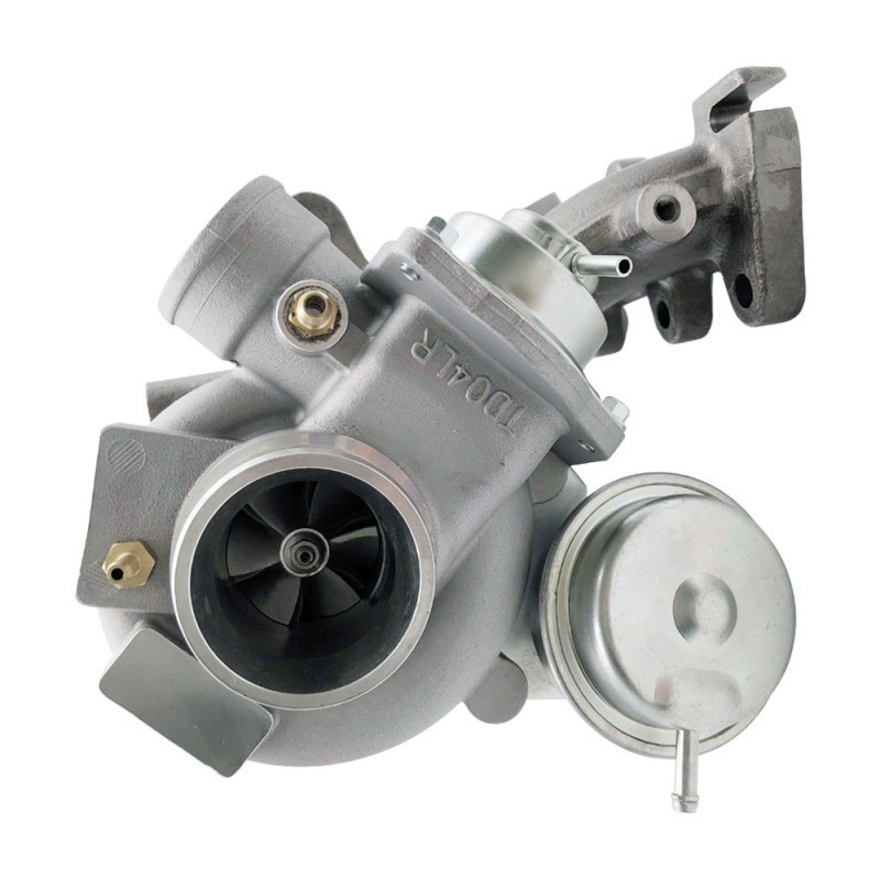 Turbo BTS Turbo T915199 pour CHRYSLER PT CRUISER (PT_) GT 2.4 223 CV