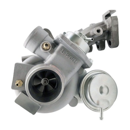 Turbo BTS Turbo T915199 pour CHRYSLER PT CRUISER (PT_) GT 2.4 223 CV