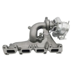 Turbo BTS Turbo T915199 pour CHRYSLER PT CRUISER (PT_) GT 2.4 223 CV