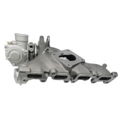 Turbo BTS Turbo T915199 pour CHRYSLER PT CRUISER (PT_) GT 2.4 223 CV