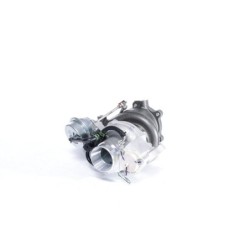 Turbo BTS Turbo T915277 pour OPEL INSIGNIA A (G09) 2.0 E85 Turbo (68) 220 CV