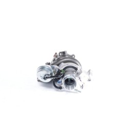 Turbo BTS Turbo T915277 pour OPEL INSIGNIA A (G09) 2.0 E85 Turbo (68) 220 CV