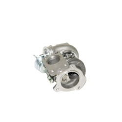 Turbo BTS Turbo T915359 pour VOLVO S80 I (184) T6 272 CV